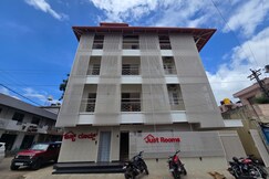 Just Rooms, Chikmagalur