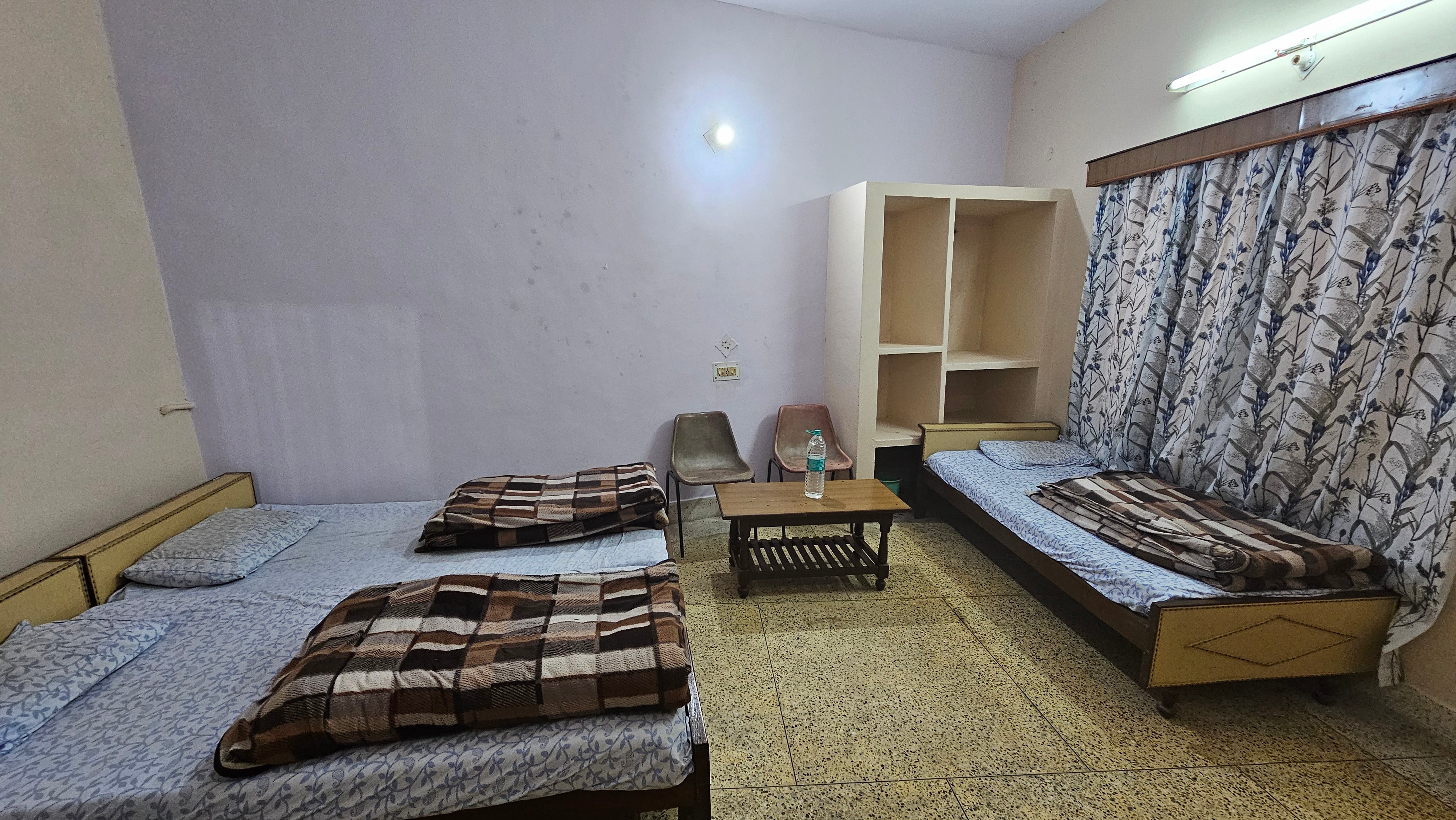 Pawan Hotel - Tap to explore photos