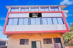 Super Collection O Mahabaleshwar Near Mapro Garden, Mahabaleshwar