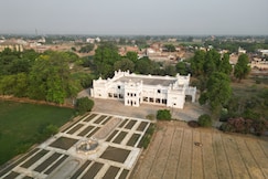 ama Stays and Trails Anand Bhawan Palace Kannauj, Kannauj
