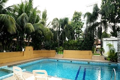 Sagar Raj Resort