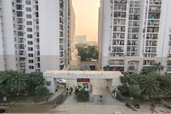 La vista homestay, Lucknow