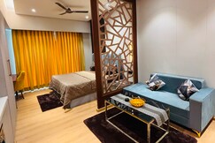 Apartment Luxe 3 in Ghaziabad, Greater Noida