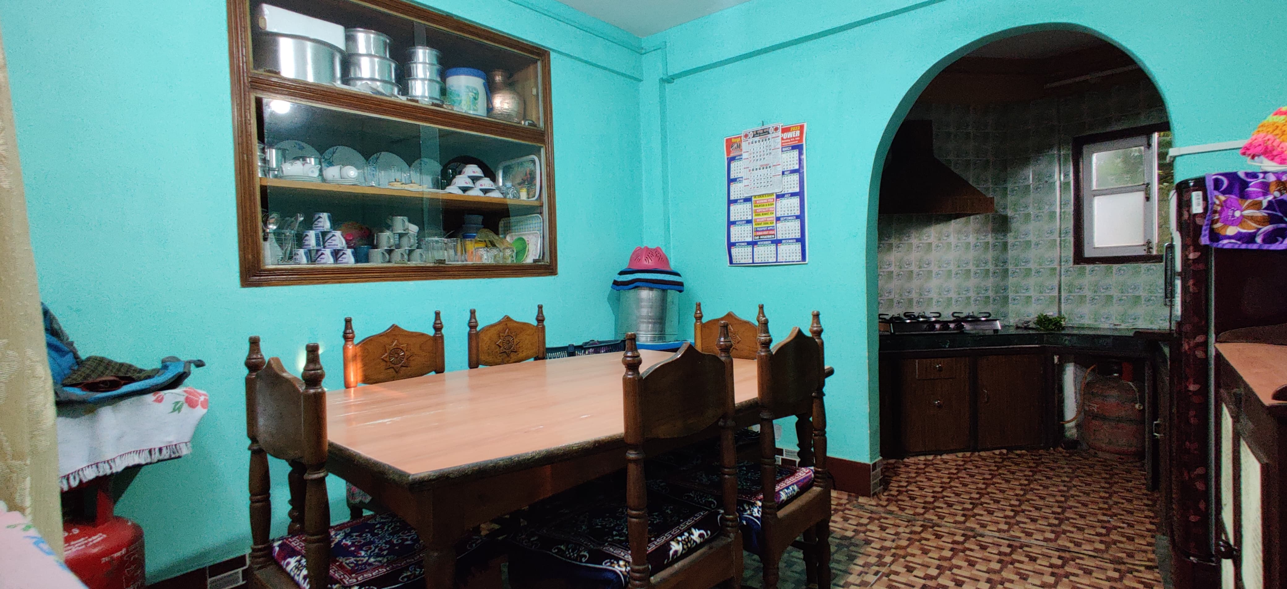 Himalaya shanti Homestay - Tap to explore photos