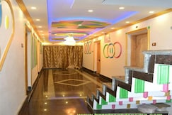 GRAND ROOMA, Srinagar