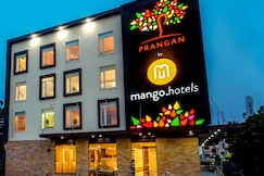 Mango Hotels Prangan, Bhubaneshwar
