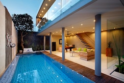 Sandhya Villa By Kanaya Hospitality, Bali