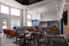 Holiday Inn Express & Suites CHAFFEE-JACKSONVILLE WEST, St. Augustine 