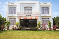 Madhav Palace, Pilibhit