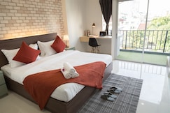 Q Space Residence, Bangkok