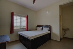 SPOT ON 76219 Sukhana Residency, Mohali
