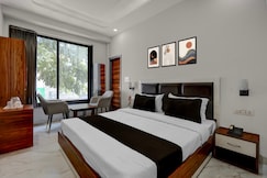 Super Collection O Kharar Bus Terminal Formerly Hotel?Kamboj, Kharar