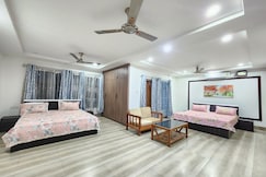 Luna homestay, Itanagar
