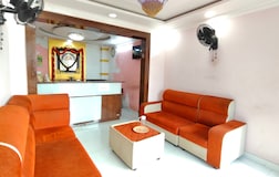 Common Area
