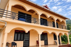 Meena Homestay, Munsiyari