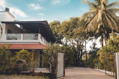 Grace Casa by Soumil's Stays, Shrivardhan