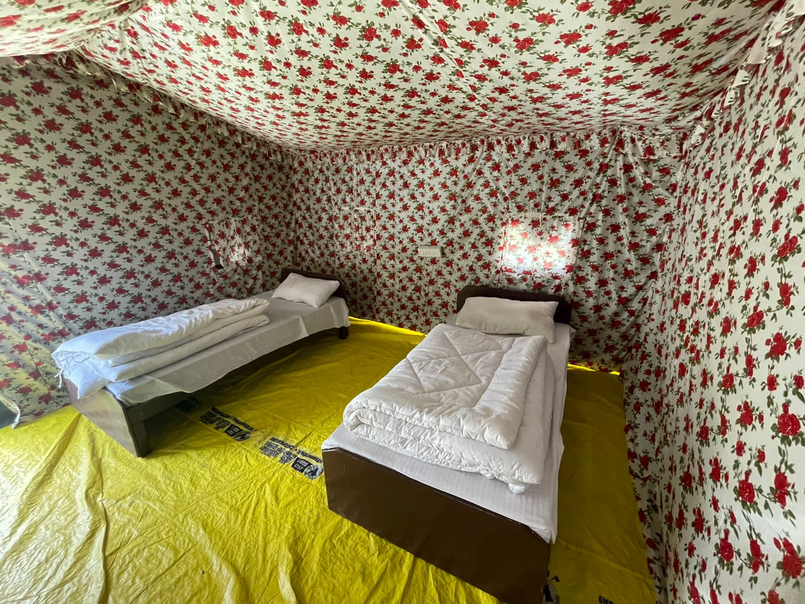 Phulwari Resort Sitapur (Kedarnath) - Tap to explore photos