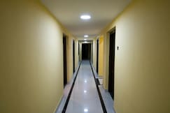 Shalimar Hotel, Kolkata