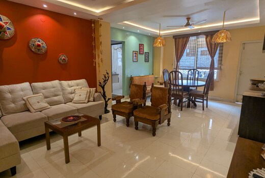Seneh Homes