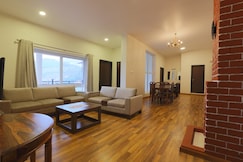 The Skyline Abode Ooty, Ooty