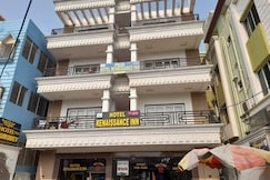 Hotel Renaissance Inn, Puri