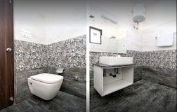 Washroom