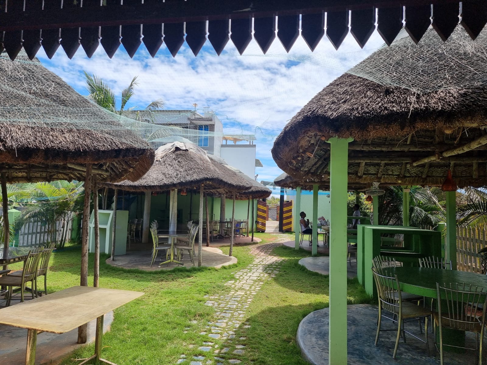 GD CLUB RESORT - Tap to explore photos