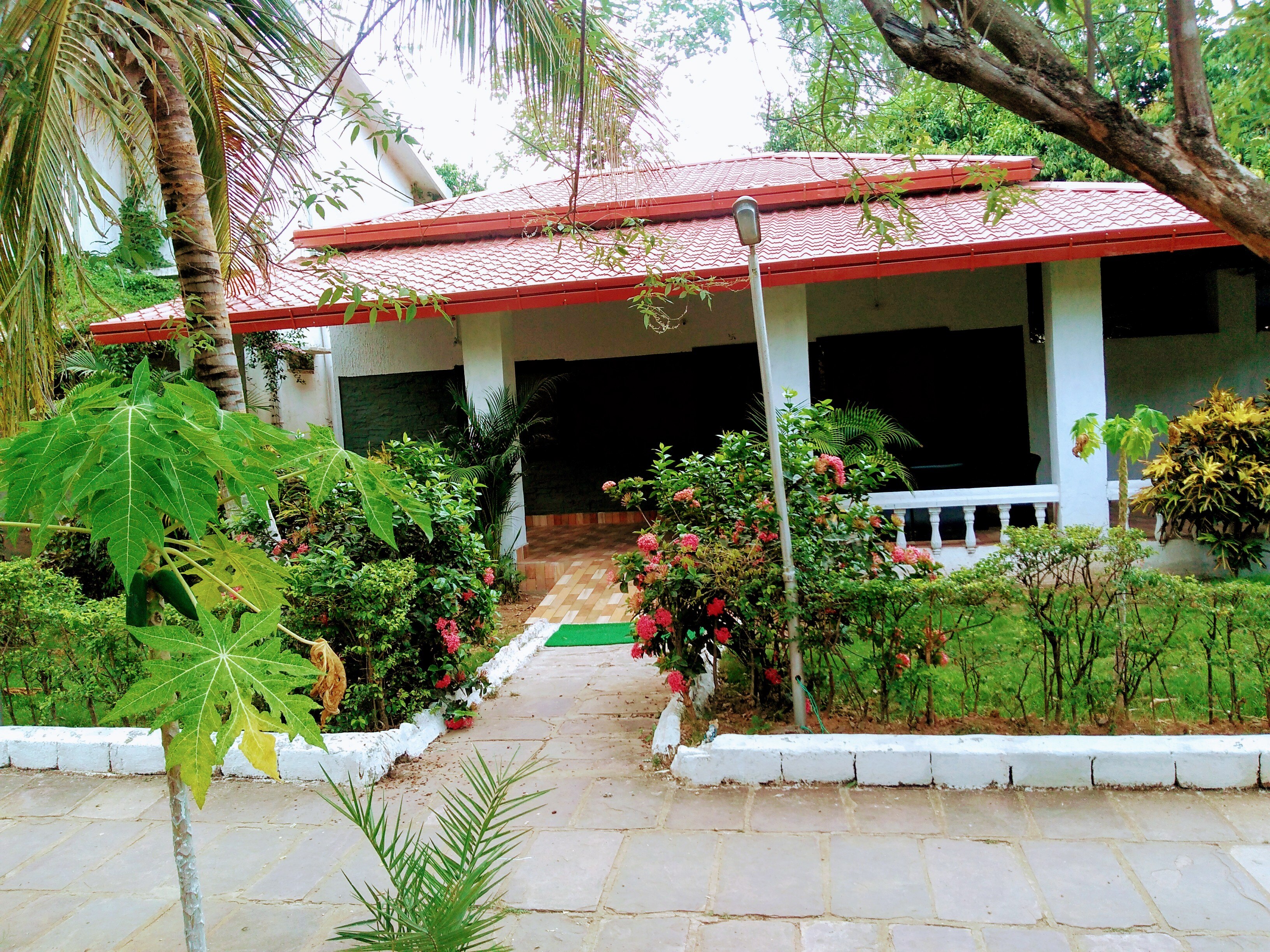 Naman Bastar Jagdalpur Resort Price, Address & Reviews