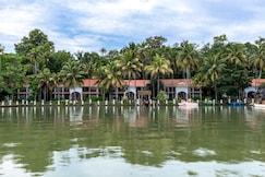 Club Mahindra Ashtamudi, Thiruvananthapuram