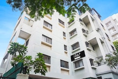 Collection O Aundh formerly MV Galaxy, Pune