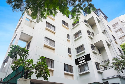 Super Collection O Aundh formerly MV Galaxy