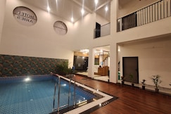 Hotel Aries Pushkar, Pushkar