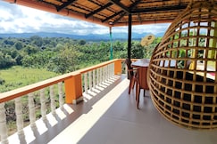 Mandagadde homestay, Sringeri