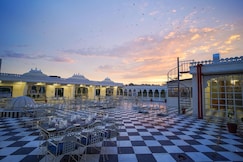 The Amar Mahal By Trulyy, Udaipur