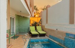 Swimming Pool 1