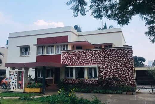 Spencer House | 3 BHK Homestay