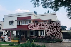 Spencer House | 3 BHK Homestay, Chikmagalur