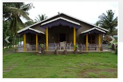 Naman Vana Homestay, Coorg