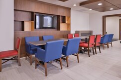 Holiday Inn Express Hotel and Suites Mesquite, Rockwall
