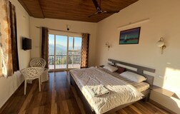 ValleyView Woodhouse