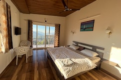 Valleyview Vacation Home, Mukteshwar