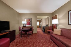Embassy Suites by Hilton Loveland Conference Center & Spa, Boulder