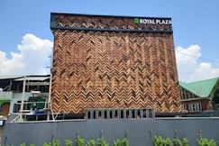 Hotel Royal plaza, Srinagar