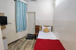 Hotel Sky Inn, Bangalore