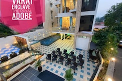 THE VARAI ENCLAVE 5BHK - ROYAL ABODE, Lonavala, Lonavala