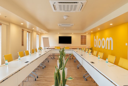 Bloom Hotel Saki Vihar Powai