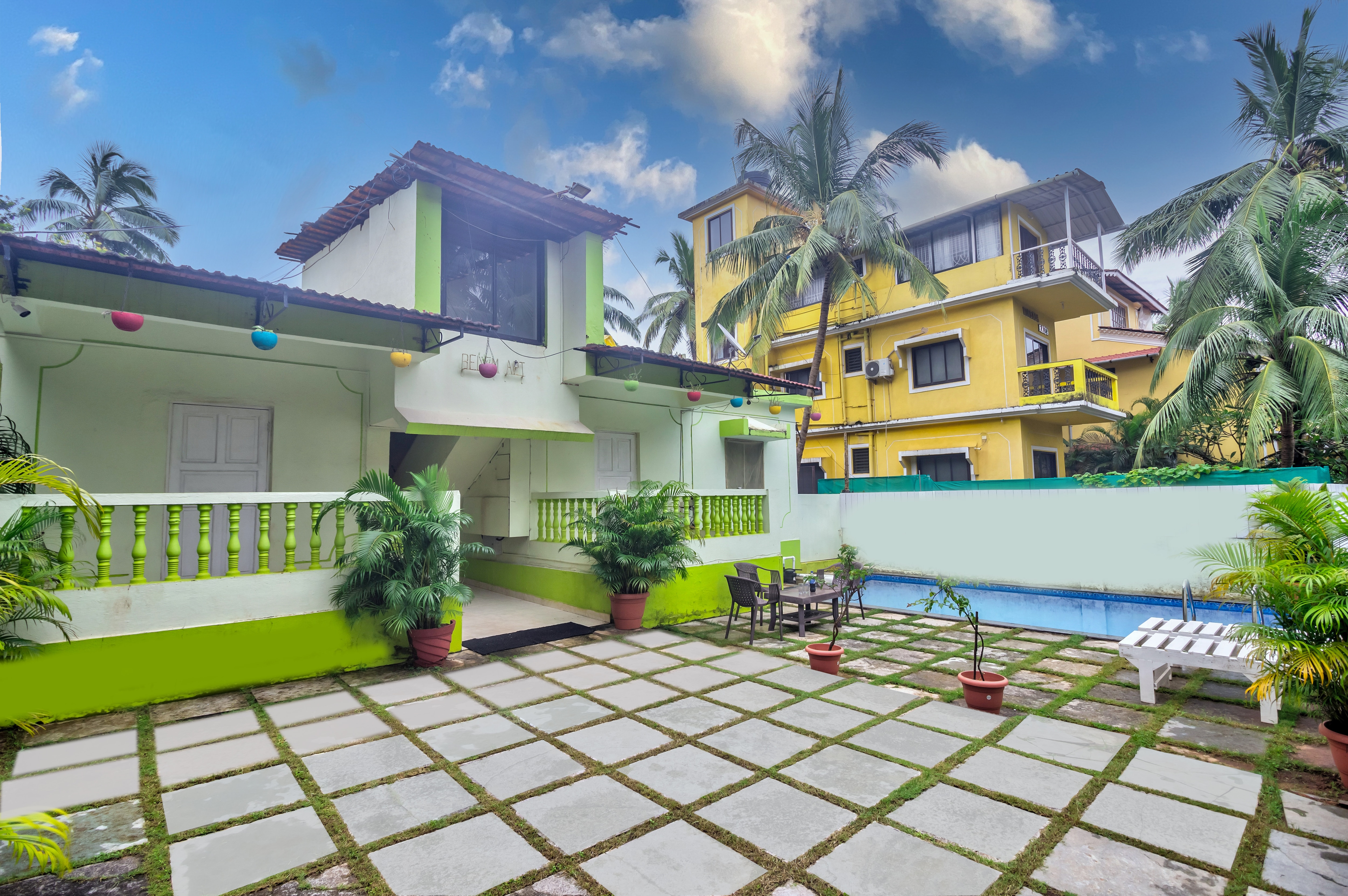 Belam Villa by SSM Holidays - Tap to explore photos
