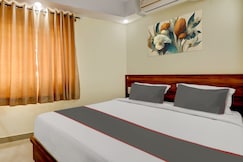 Collection O Hemadri Residency, Bangalore
