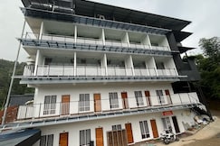 Everest Arcade, Munnar