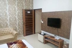 Hotel Janaks & Banquets, Firozpur